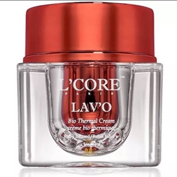 L'CORE PARIS. Bio Thermal Crème Bio Thermique. NWT - Picture 1 of 4